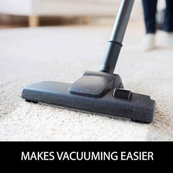 Carpet cleaning service